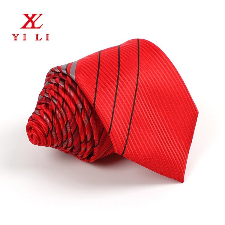 tie silk