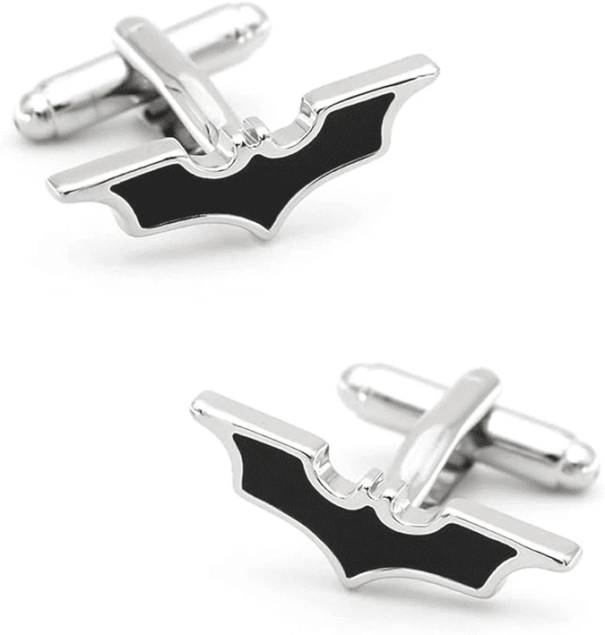 Movies Characters Cufflinks Movies Characters Cufflinks