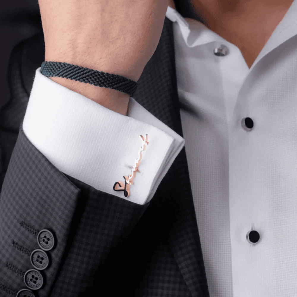 Designer Cufflinks Designer Cufflinks