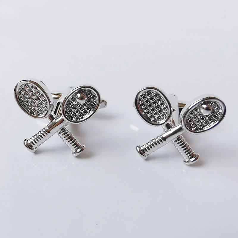 Sports Cufflinks Sports Cufflinks