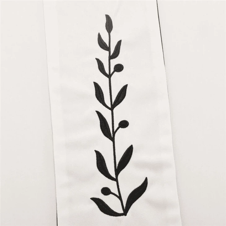 Priest Purple Stoles